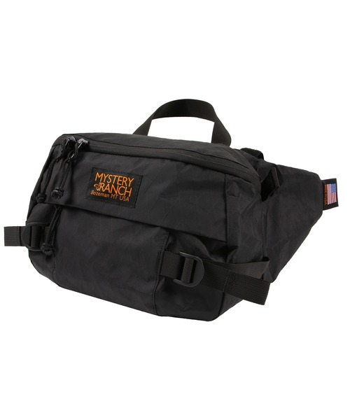 MYSTERY RANCH ヒップモンキー X-pac ミステリーランチ ヒップモンキーX – aandfonlinestore