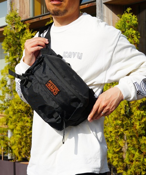 詳細 | Mysteryranch | ミステリーランチ オフィシャルウェブ