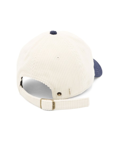 NEW ERA ダルビッシュ　キャップ　ニューエラ　7 3/4 59コーデュロイ NEW ERA ダルビッシュ キャップ ニューエラ 7 3/4 59