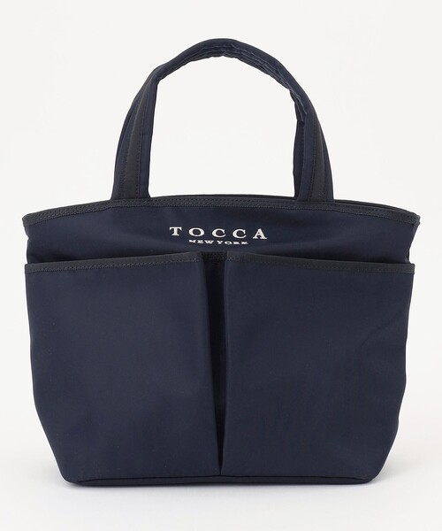 トートバッグ バッグ レディース 「WEB＆一部店舗限定」「撥水・サスティナブル素材」T-INCONTRO TOTE S トートバッグ S｜zozo｜14