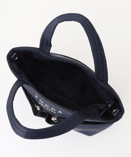 国内配送★TOCCA★T-INCONTRO トートバッグ Sサイズ TOCCA トートバッグ T-INCONTRO TOTE S レディース : ZOZOTOWN