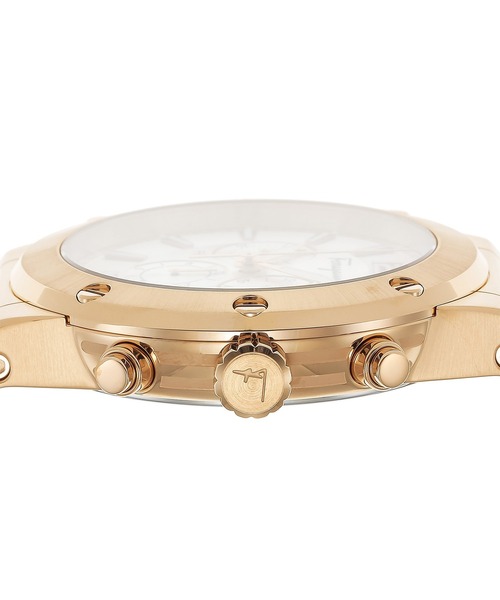 腕時計 Salvatore Ferragamo/サルヴァトーレ・フェラガモ F-80 腕時計 FR-SFEX00419 メンズ メンズの画像
