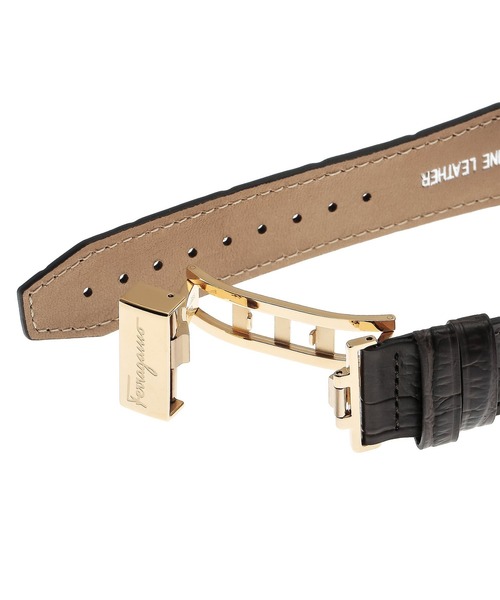 腕時計 Salvatore Ferragamo/サルヴァトーレ・フェラガモ F-80 腕時計 FR-SFEX00419 メンズ メンズの画像