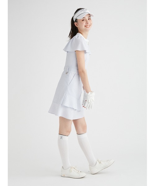CELFORD（セルフォード） ワンピース 「CELFORDGOLF」ストレッチレース