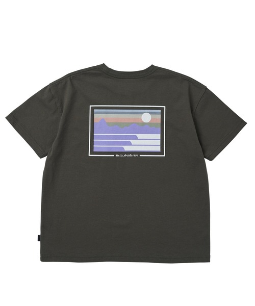 るんページ S 半袖Tシャツ kusuguru Tシャツ 半袖 ゆったり レディース ネコまるけこけし柄
