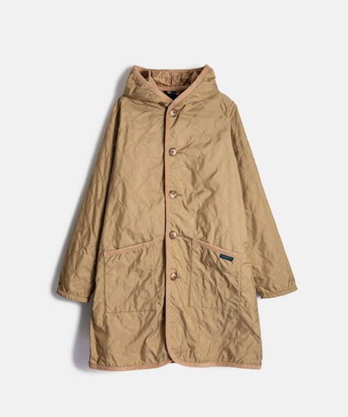 LAVENHAM（ラベンハム） コート アウター Unwadded Brundon Womens