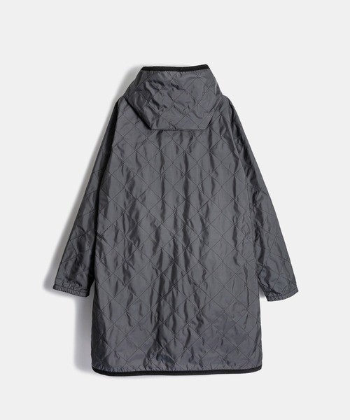 LAVENHAM（ラベンハム） コート アウター Unwadded Brundon Womens