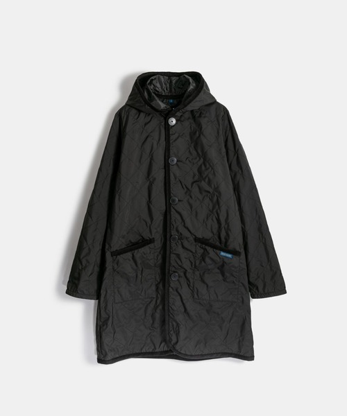 gajyai　新品未使用 LAVENHAM / アンワディッド バートン LAVENHAM（ラベンハム） コート アウター Unwadded Brundon Womens