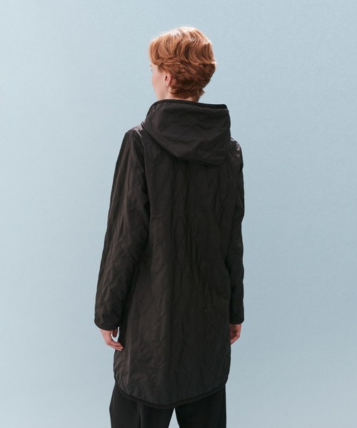 LAVENHAM（ラベンハム） コート アウター Unwadded Brundon Womens