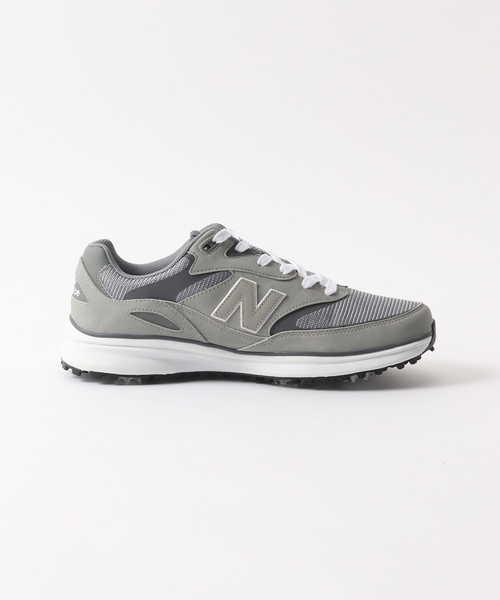 シューズ(男性用) New Balance 574 Golf BOA 27.5cm New Balance Golf（ニューバランスゴルフ） スニーカー メンズ 「New