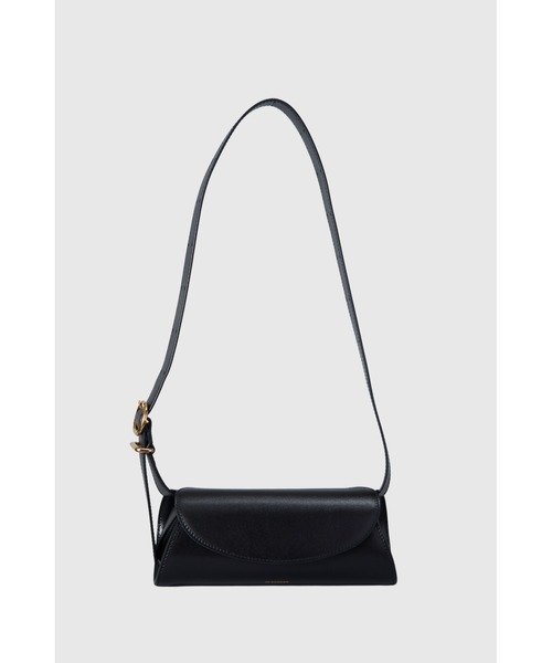 Jil sander＊Cannolo Handle Mini ミニハンドバッグ ＊送料込 JIL SANDER ジルサンダー ショルダーバッグ CANNOLO MINI