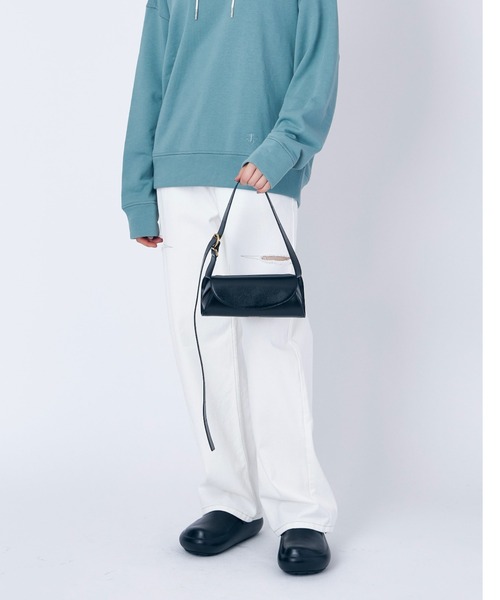 JIL SANDER カンノーロ　CANNOLO MINI ミニ ジルサンダー「カンノーロ」のスモールを徹底レビュー！【購入者