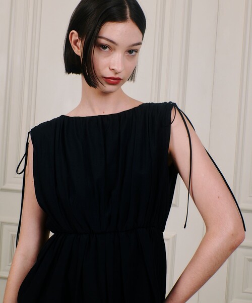 LOULOU WILLOUGHBY ブラウス シャツ 「LOULOU WILLOUGHBY