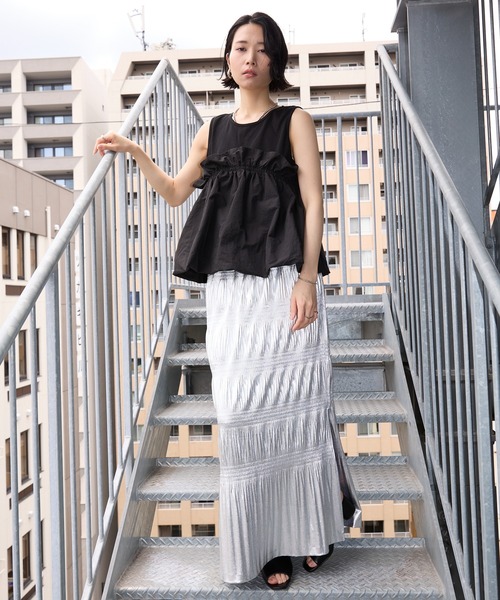 ★No,1 ＊エレガント タンク＊ ルルレモン Tiffany★ Free to Be Serene 2-in-1 Tank *Medium Support | Lululemon JP