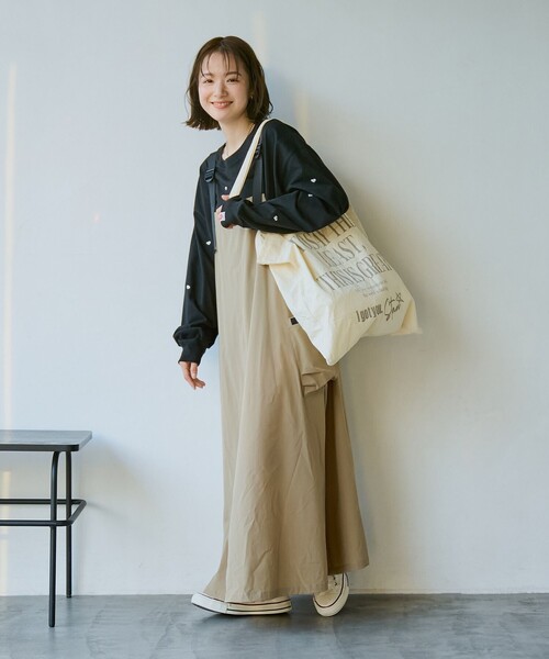 SUNNY SPORTS（サニースポーツ） tシャツ SunnySports別注ハートチビ