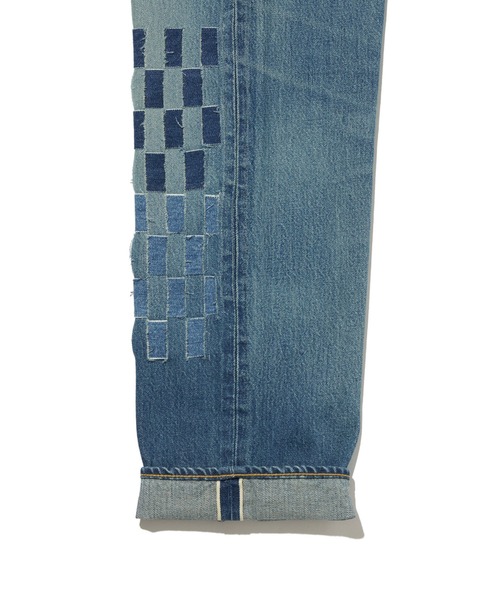 Levi's ジーンズ Levi's/リーバイス 80'S 501(R) ミディアム