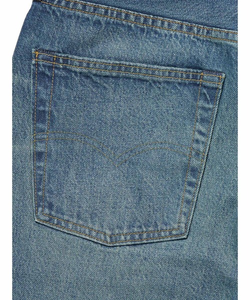 【00s Levi's 501 08501 W34 リジット】インディゴ 美品 00s Levi's 501 08501 W34 リジット】インディゴ 美品 - メルカリ