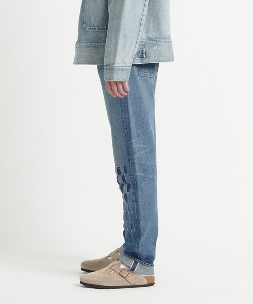 極美品 Levi's 501 W36 00501-0425リーバイス インディゴ 極美品 Levi's 501 W36 00501-0425リーバイス インディゴ - メルカリ