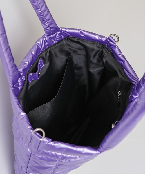 jouetie トートバッグ 「jouetie / ジュエティ」 別注カラーあり