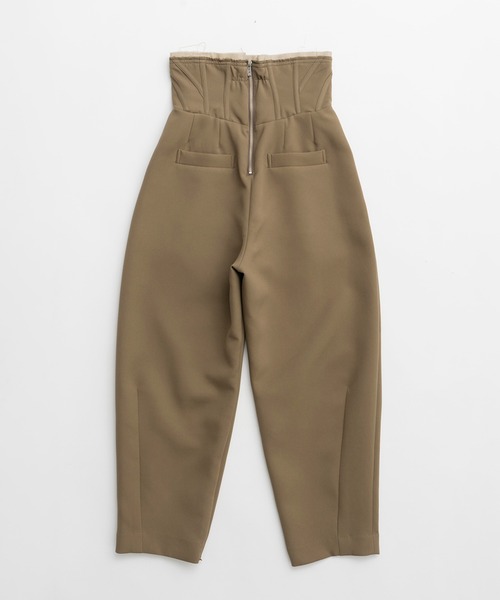 prank project バギーパンツ バルーンパンツ プランクプロジェクト 