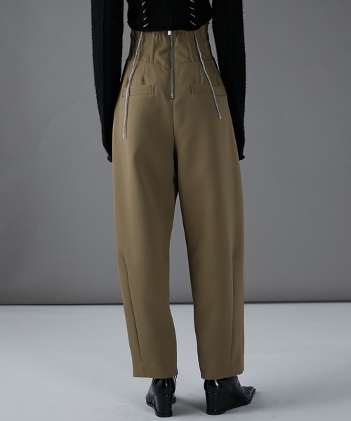 prank project バギーパンツ バルーンパンツ プランクプロジェクト 