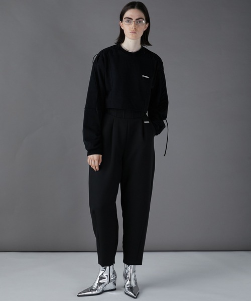 prank project バギーパンツ バルーンパンツ プランクプロジェクト 