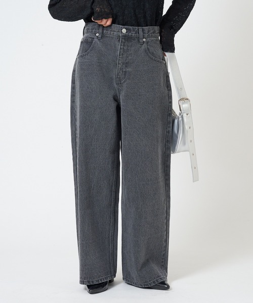 新品・タグ付き【EVERY DENIM】【Thursday】 every denimのおすすめ人気商品一覧 通販 - Yahoo!ショッピング