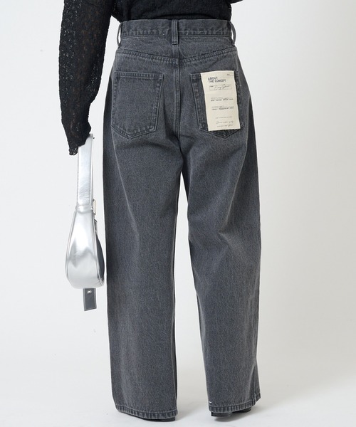 タイムセールCIAOPANIC TYPY デニムパンツ CIAOPANIC TYPY ジーンズ デニム デニムパンツ 「EVERY DENIM
