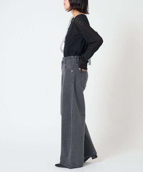 CIAOPANIC TYPY ジーンズ デニム デニムパンツ 「EVERY DENIM