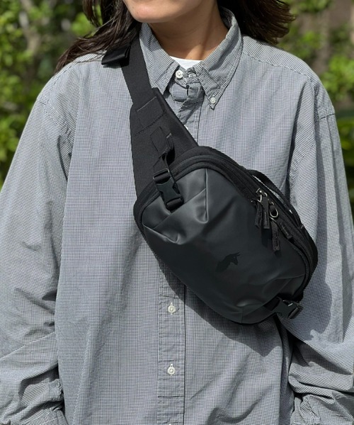 cotopaxi（コトパクシ） ウエストポーチ 「Cotopaxi」ALLPA X 3L HIP