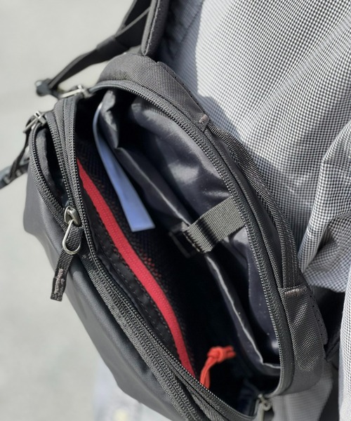 cotopaxi（コトパクシ） ウエストポーチ 「Cotopaxi」ALLPA X 3L HIP