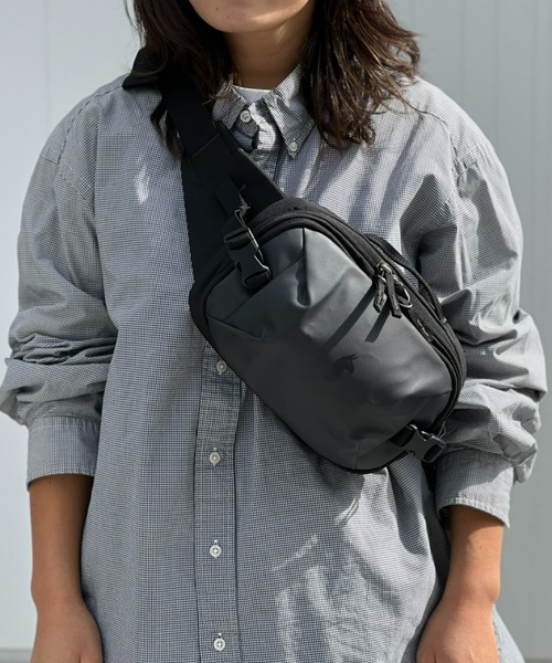 cotopaxi（コトパクシ） ウエストポーチ 「Cotopaxi」ALLPA X 3L HIP