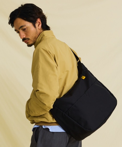 イエロー ナイロン ショルダーバッグ 楽天市場】ショルダーバッグ a4 ナイロン（カラーイエロー