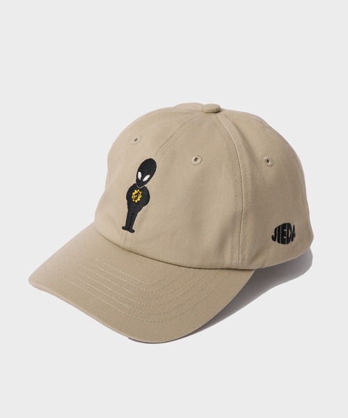 ADREES × JieDa CAP – ANLIO（アンリオ）