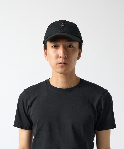 JieDa キャップ 帽子 ALIEN CAP メンズ : ZOZOTOWN Yahoo!店