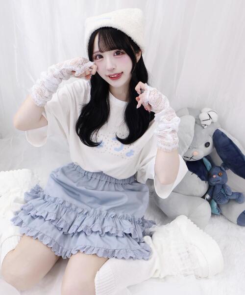 Whinny スカート 夏 Whinny/プリンセス女児服 : ZOZOTOWN Yahoo!店
