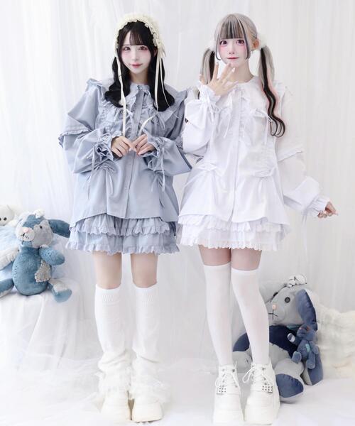 Whinny スカート Whinny/プリンセス女児服 : ZOZOTOWN Yahoo!店 - 通販