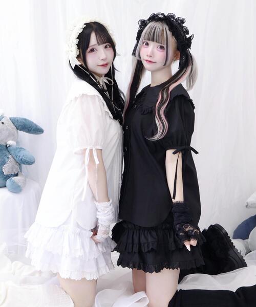 Whinny スカート Whinny/プリンセス女児服 : ZOZOTOWN Yahoo!店