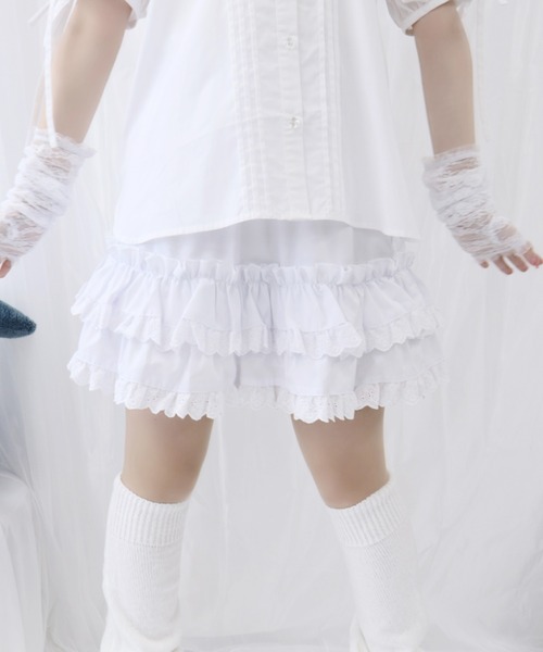 Whinny/ベイビーフラワープリンセス ベイビーフラワープリンセス – WEGO ONLINE STORE