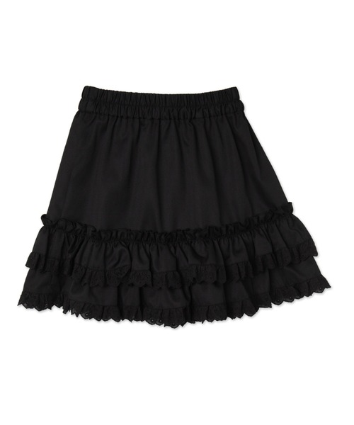 Whinny スカート Whinny/プリンセス女児服 : ZOZOTOWN Yahoo!店 - 通販