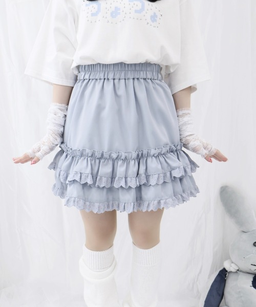Whinny スカート Whinny/プリンセス女児服 : ZOZOTOWN Yahoo!店 - 通販