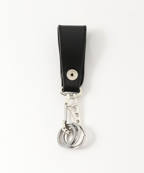 BILL WALL LEATHER（ビルウォールレザー） キーケース Belt Loop
