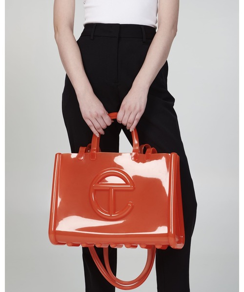 Melissa（ファッション） ショルダーバッグ バッグ MELISSA X