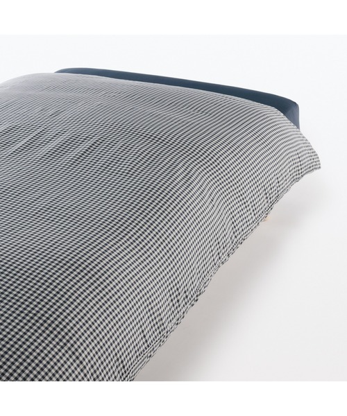 無印良品(MUJI) ベッド 寝具 再生ポリエステル 乾きやすい 掛ふとん 無印良品(MUJI) ベッド 寝具 再生ポリエステル 乾きやすい 掛ふとん