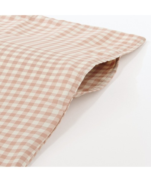 無印良品（MUJI） ベッド 寝具 再生ポリエステル 乾きやすい 掛ふとん