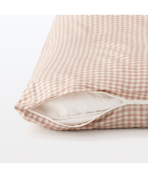 無印良品（MUJI） ベッド 寝具 再生ポリエステル 乾きやすい 掛ふとん