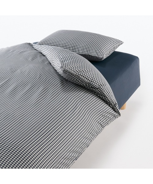 無印良品(MUJI) ベッド 寝具 再生ポリエステル 乾きやすい 掛ふとん 無印良品(MUJI) ベッド 寝具 再生ポリエステル 乾きやすい 掛ふとん