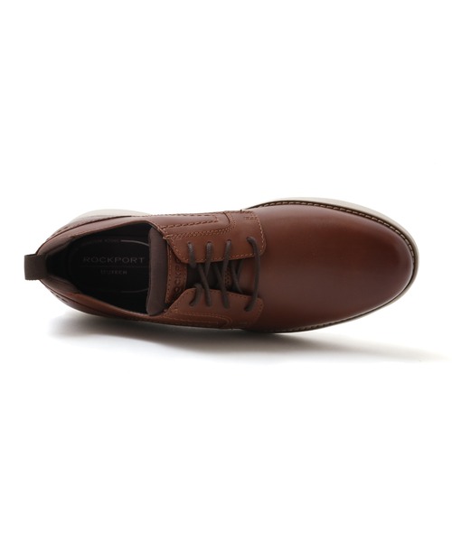 ROCKPORT（ロックポート） シューズ 「MEN」CANTON／カントン プレーン