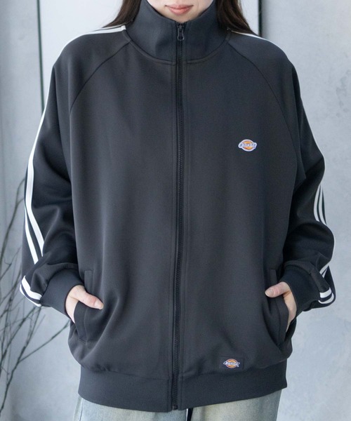 Dickies ジャージ 「ユニセックス」Dickies トラックジャケット