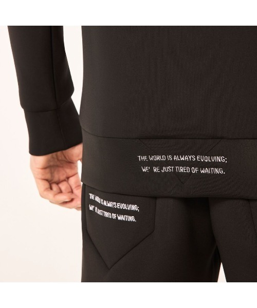 OAKLEY（オークリー） コート ジャケット SKULL ENDEAVOR PO HOODY 2.0